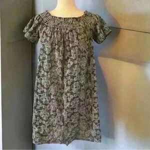 Off the Shoulder Dress